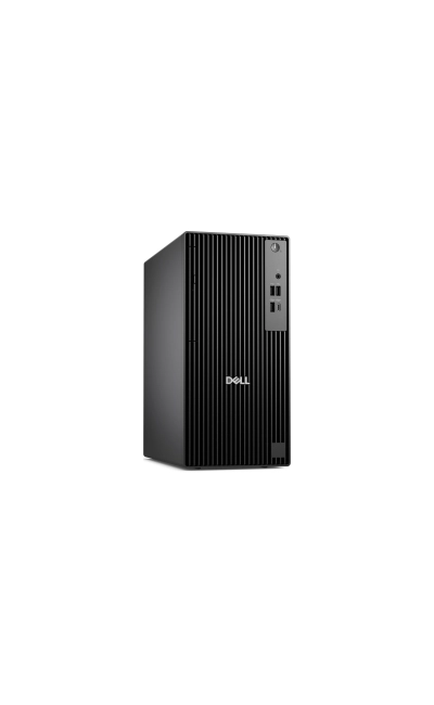 Komputer PC Dell Pro Tower QCT1250 i5 14500 8GB 256GB SSD Win 11 Pro GW12mc