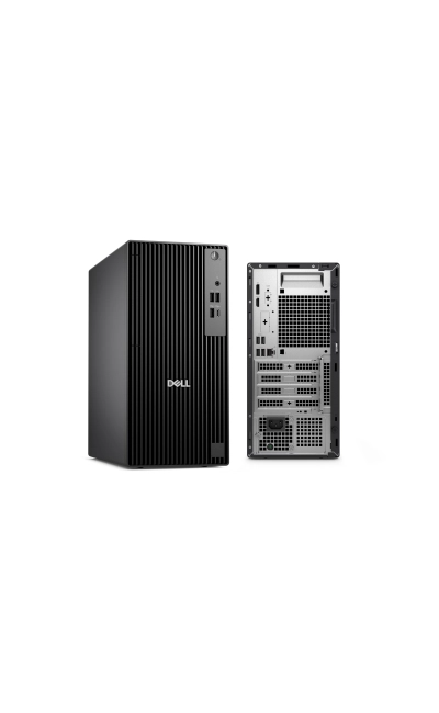 Komputer PC Dell Pro Tower QCT1250 i5 14500 8GB 256GB SSD Win 11 Pro GW12mc