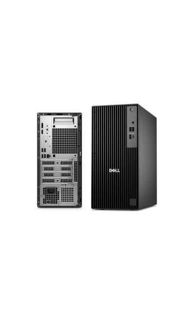 Komputer PC Dell Pro Tower QCT1250 i5 14500 8GB 256GB SSD Win 11 Pro GW12mc