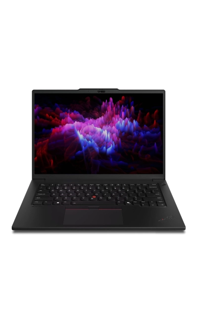 Stacja Robocza Lenovo ThinkPad P14s Gen 6 Ultra 7 255H 32GB 512GB SSD 14,5'' WQXGA 2560x1600 90Hz Intel Arc WiFi BT Kam Win11Pro GW12mc