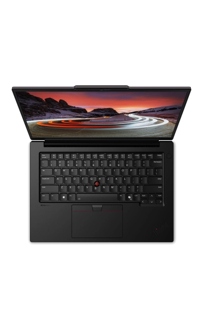 Stacja Robocza Lenovo ThinkPad P14s Gen 6 Ultra 7 255H 32GB 512GB SSD 14,5'' WQXGA 2560x1600 90Hz Intel Arc WiFi BT Kam Win11Pro GW12mc