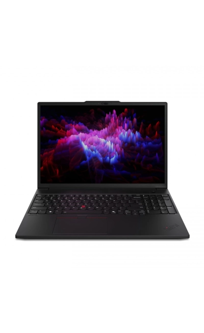 Stacja Robocza Lenovo ThinkPad P16s Gen 3 Ultra 9 185H 96GB 2TB SSD 16'' WUXGA FHD+ 1920x1200 WiFi BT Kam Win11Pro GW12mc