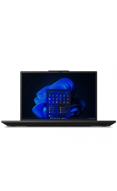 Stacja Robocza Lenovo ThinkPad P16s Gen 3 Ultra 9 185H 96GB 2TB SSD 16'' WUXGA FHD+ 1920x1200 WiFi BT Kam Win11Pro GW12mc