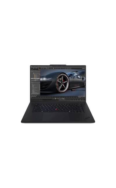 Lenovo ThinkPad P1 Gen 7 Ultra 7 165H 32GB 1,5TB SSD 16'' 4K+ 3840x2400 OLED RTX 1000 Ada 6GB WiFi BT Kam Win11Pro GW12mc