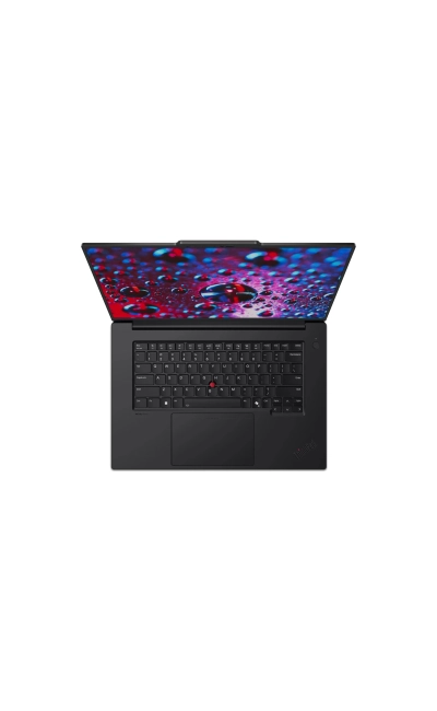 Lenovo ThinkPad P1 Gen 7 Ultra 7 165H 32GB 1,5TB SSD 16'' 4K+ 3840x2400 OLED RTX 1000 Ada 6GB WiFi BT Kam Win11Pro GW12mc