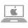 Laptopy Apple MacBook