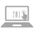 Laptopy 2w1 / Tablety