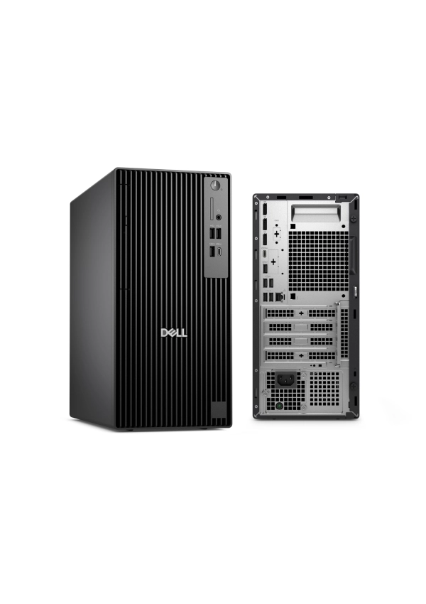 Komputer PC Dell Pro Tower Plus QBT1250 Ultra 7 265 32GB 1TB SSD Nvidia Geforce RTX4060 8GB WIFI BT WIN11PRO GW12mc