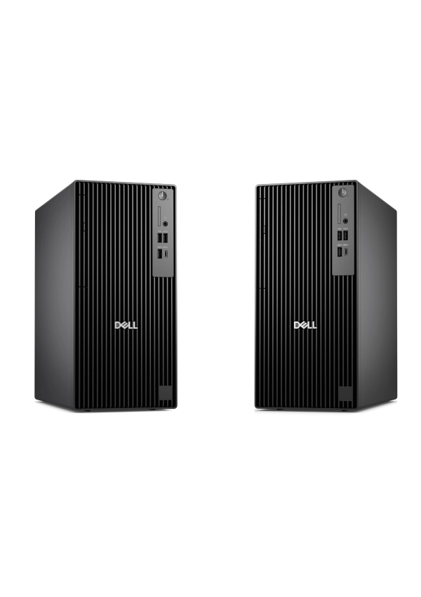 Komputer PC Dell Pro Tower Plus QBT1250 Ultra 7 265 32GB 1TB SSD Nvidia Geforce RTX4060 8GB WIFI BT WIN11PRO GW12mc