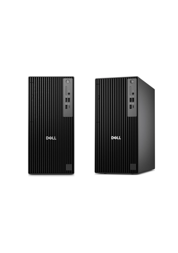 Komputer PC Dell Pro Tower Plus QBT1250 Ultra 7 265 32GB 1TB SSD Nvidia Geforce RTX4060 8GB WIFI BT WIN11PRO GW12mc