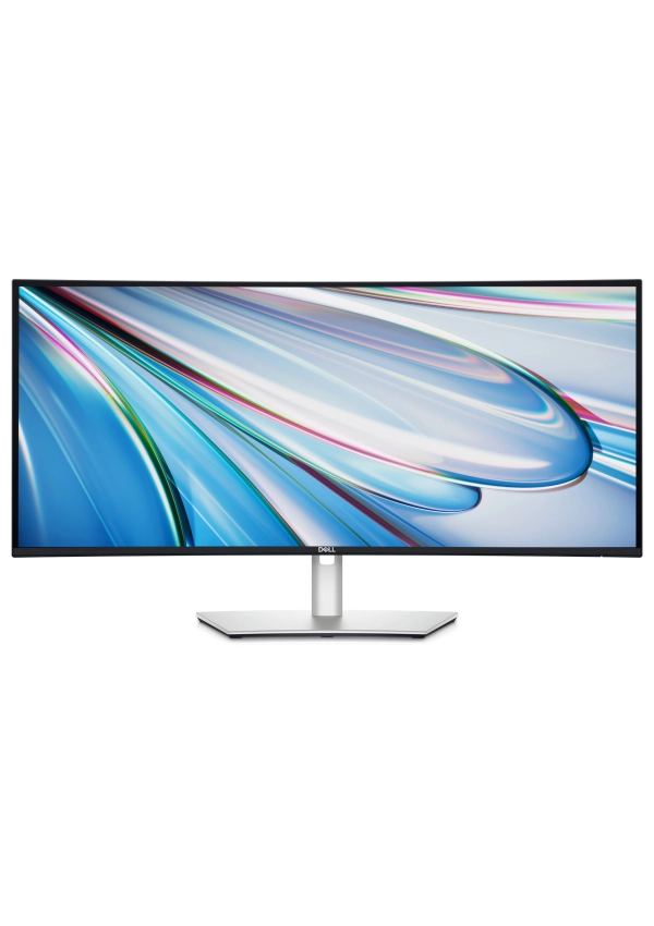 Dell UltraSharp 34 U3425WE - Zakrzywiony Monitor 34