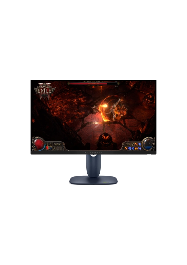 Dell Alienware AW2725DM - Gamingowy Monitor 27