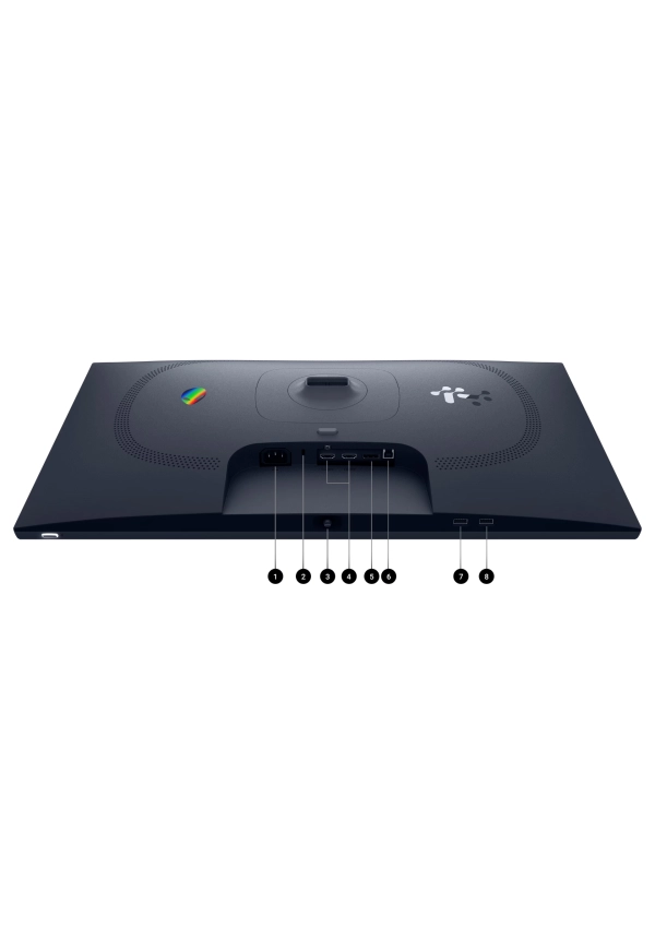 Dell Alienware AW2725DM - Gamingowy Monitor 27