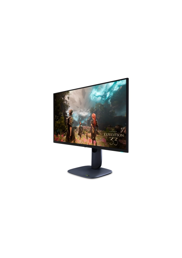 Dell Alienware AW2725Q - Gamingowy Monitor 27
