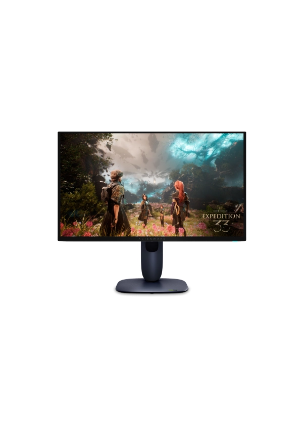 Dell Alienware AW2725Q - Gamingowy Monitor 27