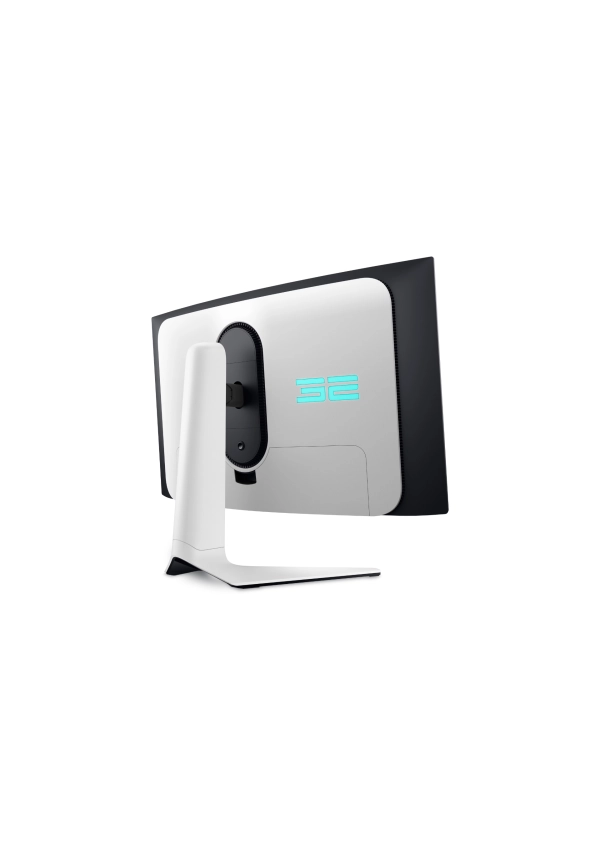 Dell Alienware AW3225QF - Zakrzywiony Gamingowy Monitor 32