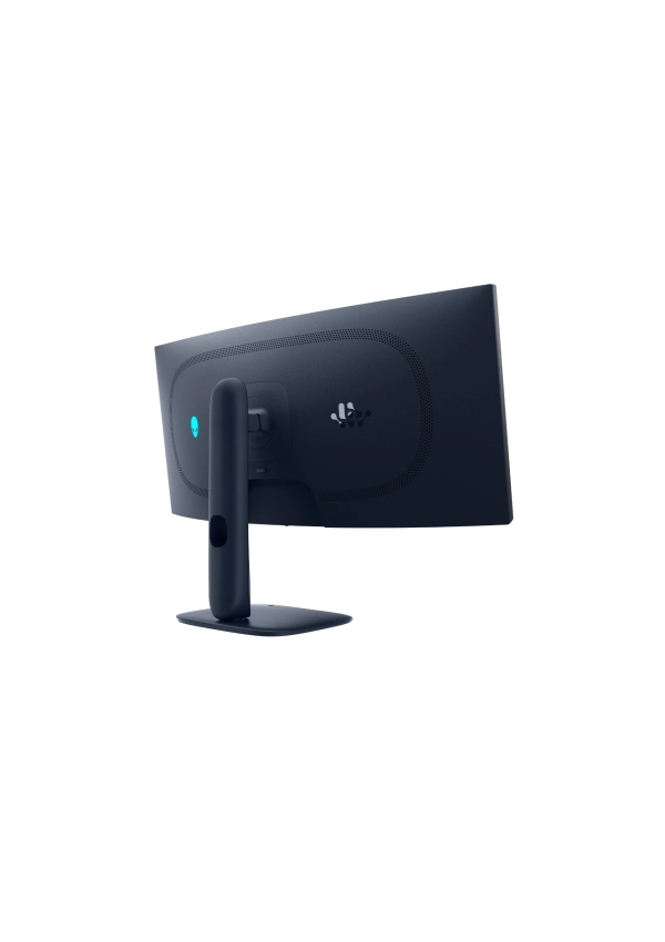 Alienware AW3425DW - Zakrzywiony Gamingowy Monitor 34