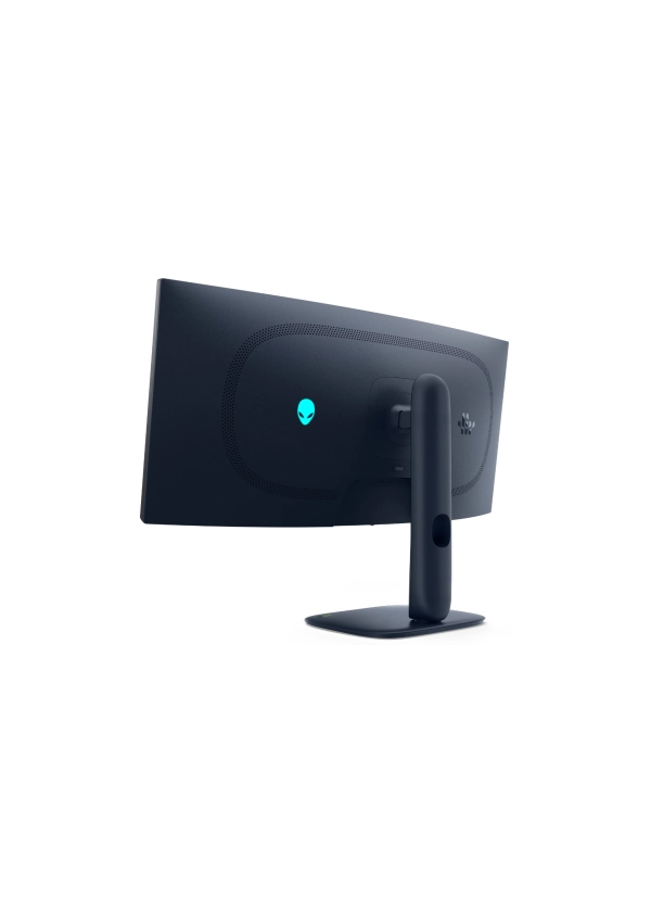 Alienware AW3425DW - Zakrzywiony Gamingowy Monitor 34