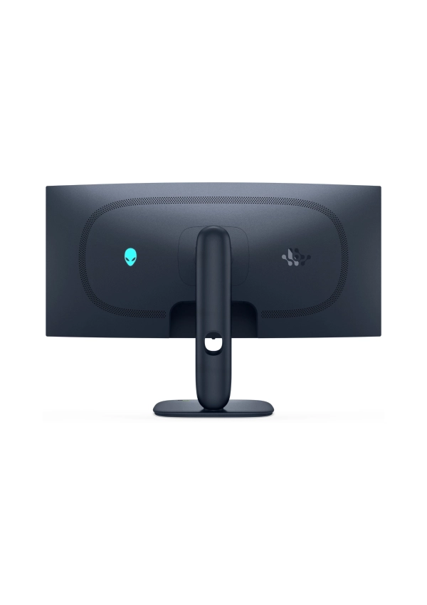 Alienware AW3425DW - Zakrzywiony Gamingowy Monitor 34