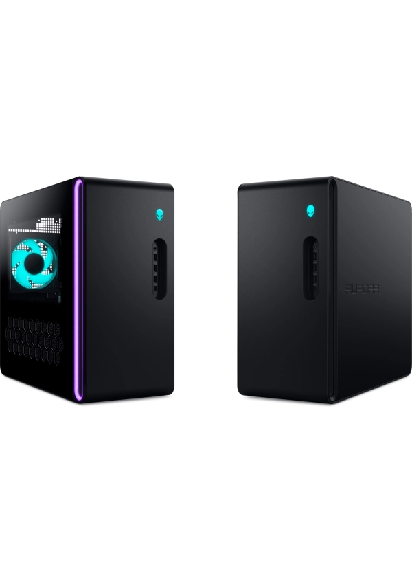 Komputer PC Dell Alienware Aurora ACT1250 Ultra 7 265F 32GB 1TB SSD RTX 5070 12GB WiFi BT Win11 GW12mc