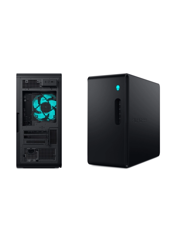 Komputer PC Dell Alienware Aurora ACT1250 Ultra 7 265F 32GB 1TB SSD RTX 5070 12GB WiFi BT Win11 GW12mc
