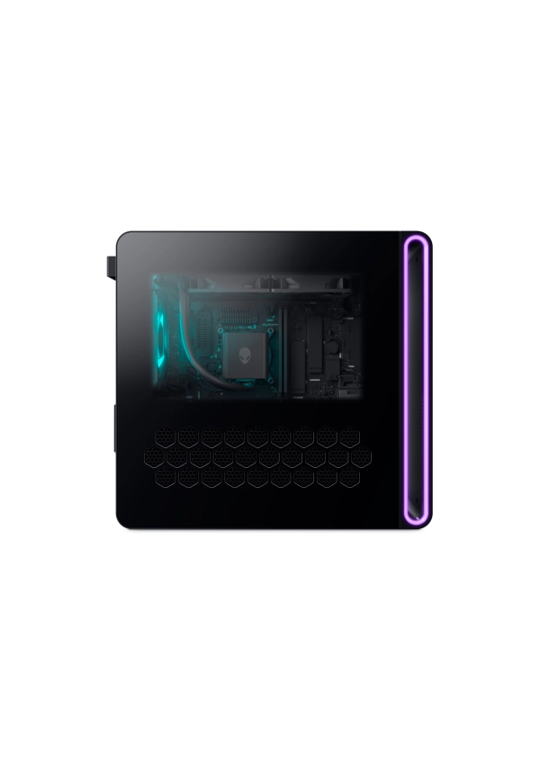 Komputer PC Dell Alienware Aurora ACT1250 Ultra 9 285K 32GB 2TB SSD RTX 5080 16GB WiFi BT Win11 GW12mc