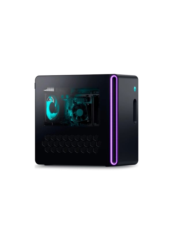 Komputer PC Dell Alienware Aurora ACT1250 Ultra 7 265F 32GB 1TB SSD RTX 5070 12GB WiFi BT Win11 GW12mc