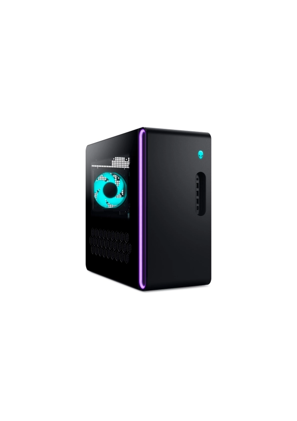 Komputer PC Dell Alienware Aurora ACT1250 Ultra 7 265F 32GB 1TB SSD RTX 5070 12GB WiFi BT Win11 GW12mc