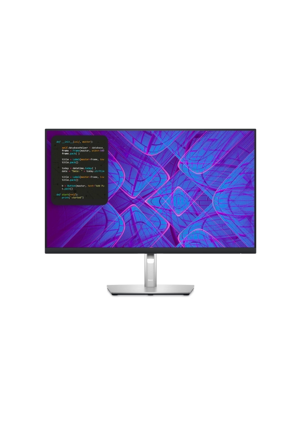 Dell P2723QE - Monitor 27