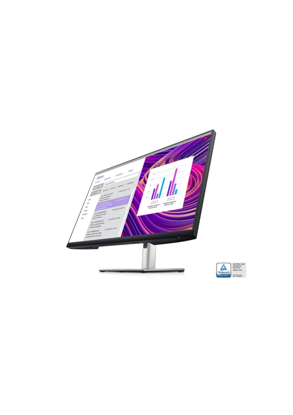 Dell P2723QE - Monitor 27
