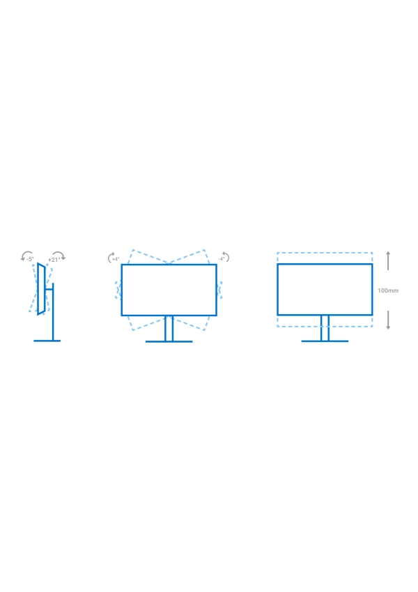 Dell 32 Plus S3225QS  - Monitor 31,5