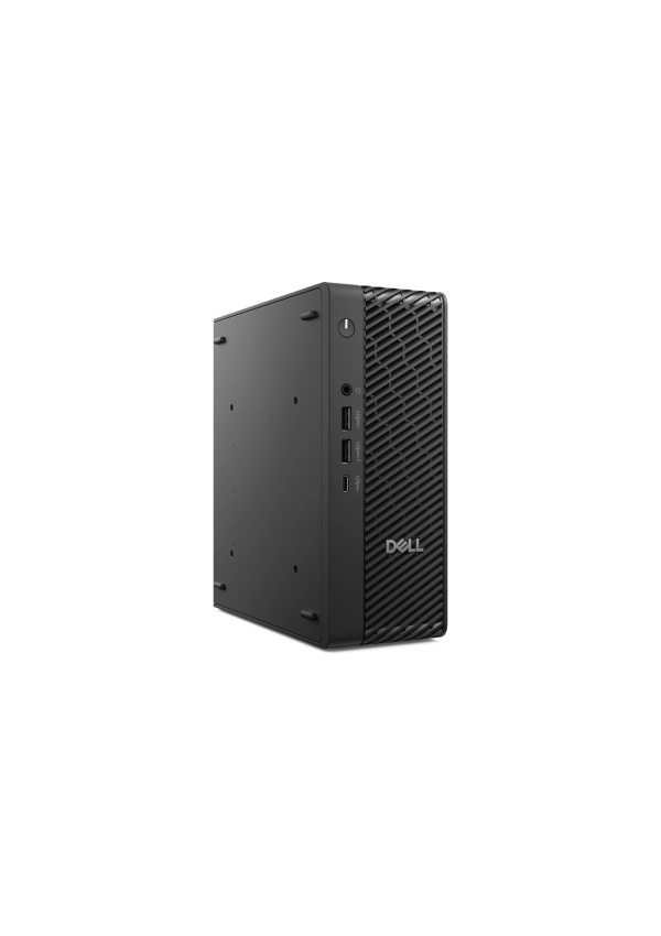 Komputer PC Dell Pro Max Micro FCM2250 Ultra 5 245 32GB 1TB SSD Nvidia RTX A400 4GB Win11 Gw12mc