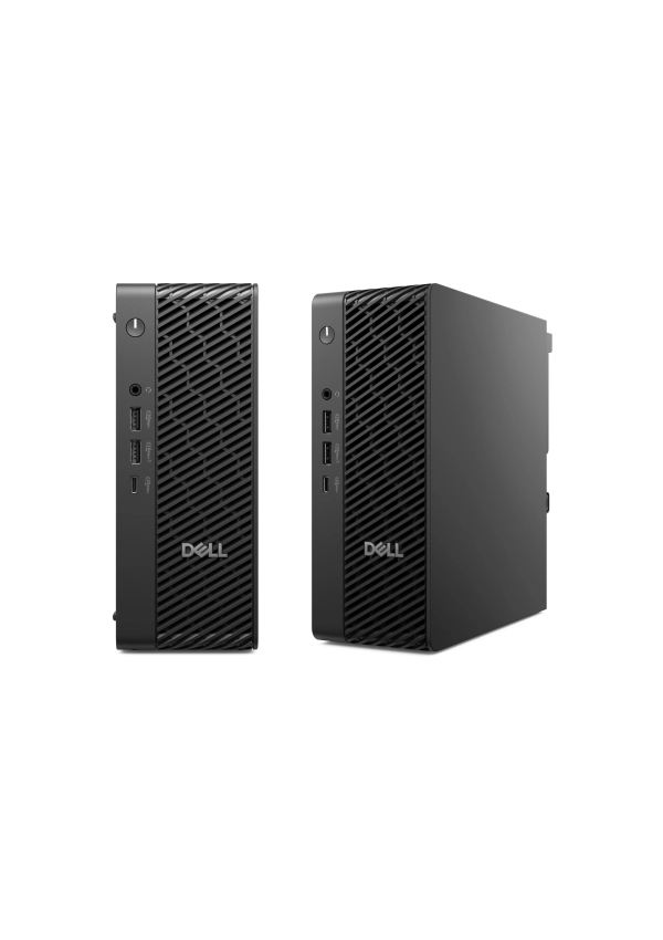Komputer PC Dell Pro Max Micro FCM2250 Ultra 5 245 32GB 1TB SSD Nvidia RTX A400 4GB Win11 Gw12mc