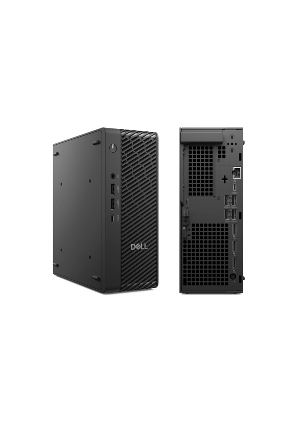 Komputer PC Dell Pro Max Micro FCM2250 Ultra 5 245 32GB 1TB SSD Nvidia RTX A400 4GB Win11 Gw12mc