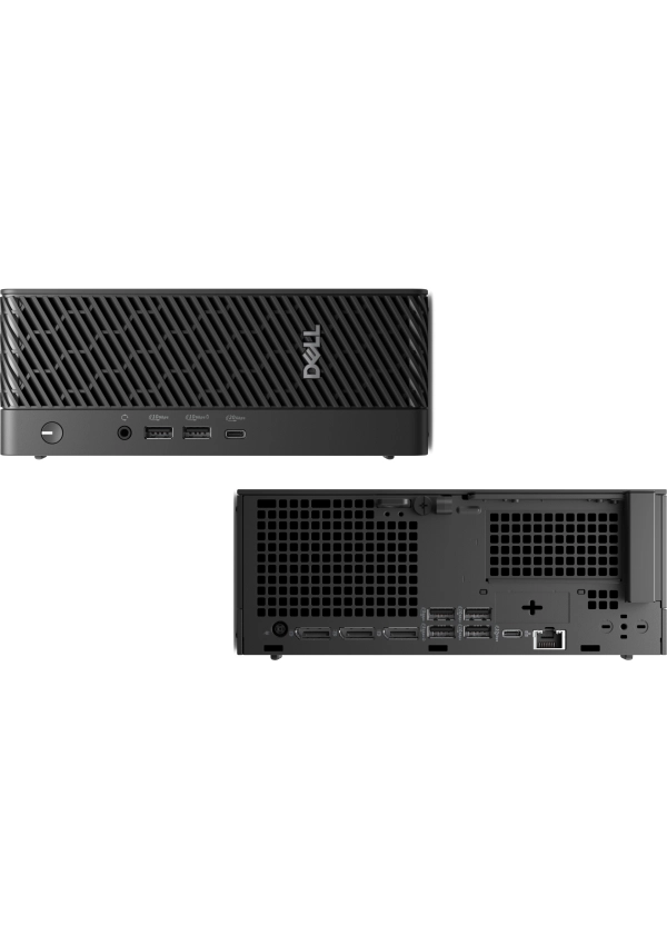 Komputer PC Dell Pro Max Micro FCM2250 Ultra 5 245 32GB 1TB SSD Nvidia RTX A400 4GB Win11 Gw12mc