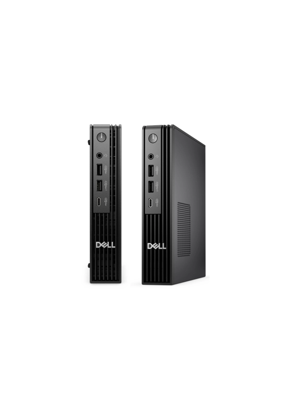 Komputer PC Dell Pro Micro Plus QBM1250 Ultra 7 265 32GB 512GB SSD Win11 Gw12mc