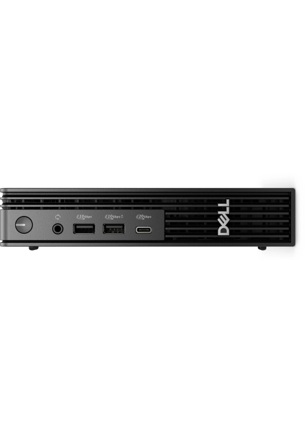 Komputer PC Dell Pro Micro Plus QBM1250 Ultra 7 265 32GB 512GB SSD Win11 Gw12mc