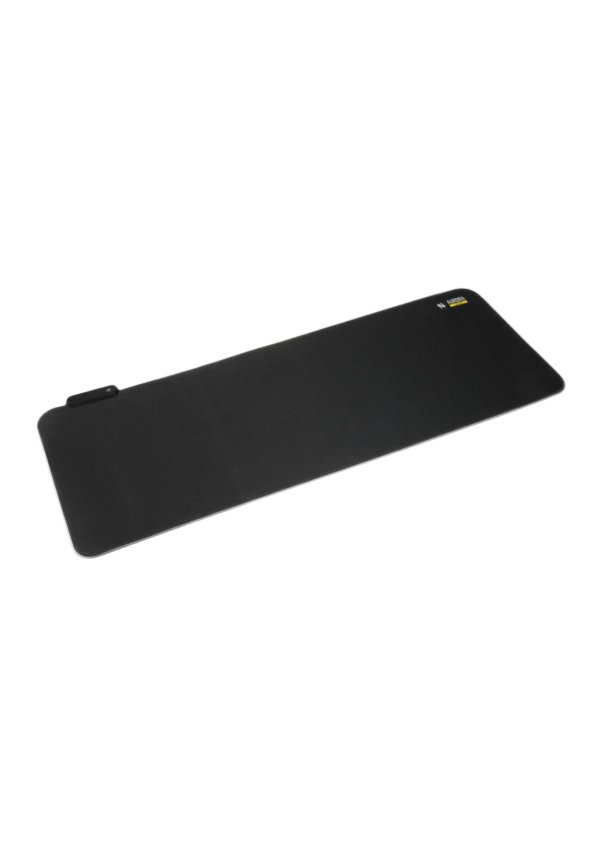 Podświetlana podkładka dla graczy - IBOX Aurora MPG5 | RGB | 800x300mm | Ultra-Wide