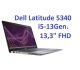 DELL Latitude 5340 i5-1335U 16GB 512SSD 13,3" FHD 1920x1080 Wifi BT Win11pro Gw12mc
