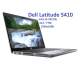 DELL Latitude 5410 i5-10210u 16 256 SSD 14" FHD 1920x1080 matt WiFi BT Kam Win10p Gw12mc