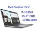 Dell Vostro 3530 i7-1355U 16GB 1TB SSD 15,6" FHD 1920x1080 Kam WiFi BT Win11 gw12mc