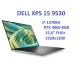 Ultrabook aluminiowy Dell XPS 9530 i7-13700H 32GB 1TBSSD 15,6" FHD+ 1920x1200 GeForce RTX4060 8GB WiFi BT Kam Win11 Gw12mc