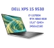 Ultrabook aluminiowy Dell XPS 9530 i7-13700H 32GB 1TBSSD 15,6" QHD+ 3456x2160  GeForce RTX4060 8GB WiFi BT Kam Win11 Gw12mc