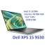 Ultrabook aluminiowy Dell XPS 9530 i7-13700H 32GB 512SSD 15,6" FHD+ 1920x1200 Intel ARC A370M 4GB WiFi BT Kam Win11 Gw12mc