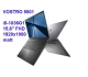 Dell Vostro 5501 i5-1035G1 8GB 256SSD 15,6" FHD 1920x1080 matt Kam WiFi BT Win10 gw12mc